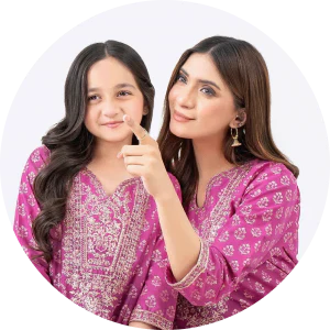 MOM & ME